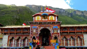 Badrinath Dham